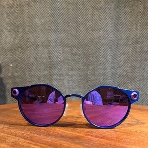 Used Oakley Dead bolt